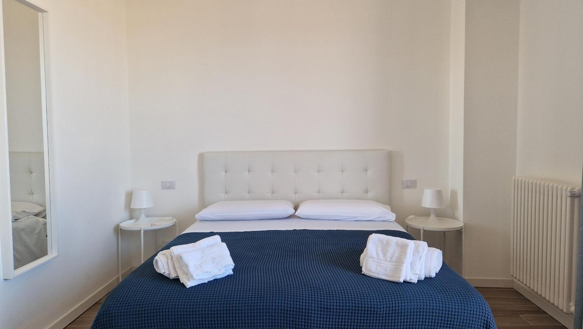 Orlando Rooms Aeroporto di Catania Fontana Rossa Esterno foto