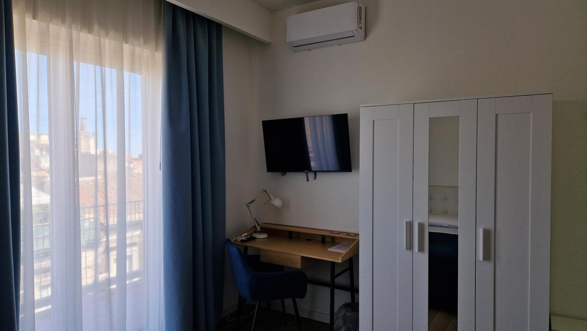 Orlando Rooms Aeroporto di Catania Fontana Rossa Esterno foto